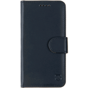 Diárové puzdro na Motorola G62 5G Tactical Field Notes modré