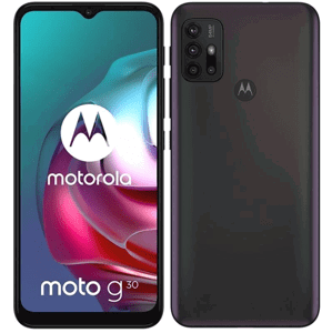 Motorola Moto G30 6GB/128GB Dark Pearl Nový z výkupu