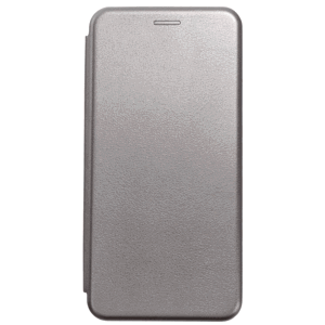 Diárové puzdro na Samsung Galaxy A13 A136 5G Forcell Elegance sivé