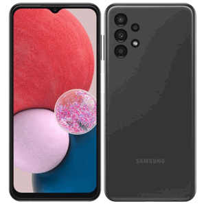 Samsung A137 Galaxy A13, 4/64 GB, Dual SIM, Black - SK distribúcia