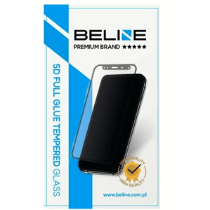 Tvrdené sklo na Samsung Galaxy M23 M236 5G  Beline 5D celotvárové  čierne