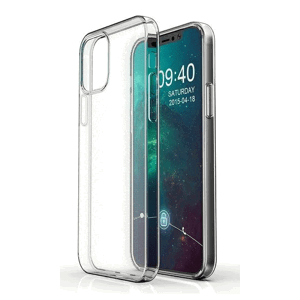 Silikónové puzdro na Samsung Galaxy M23 M236 5G Clear TPU transparentné