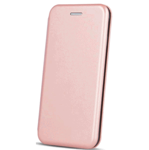 Diárové puzdro na Xiaomi Redmi 10C Diva book ružovozlaté