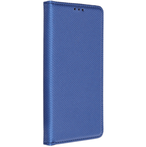 Diárové puzdro na  Xiaomi Redmi Note 11 Pro+ 5G Smart Book modré