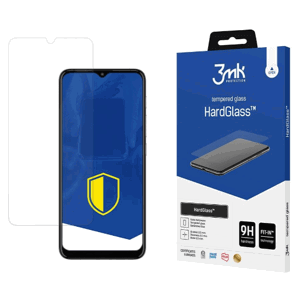 Tvrdené sklo na Motorola Moto E20 3MK HardGlass