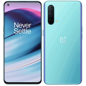 OnePlus Nord CE 5G, 12/256 GB, Dual SIM, Blue Void - SK distribúcia