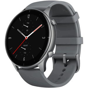 Smart hodinky Amazfit GTR 2e sivé