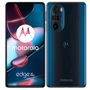 Motorola Edge 30 Pro 12GB/256GB Cosmos Blue Nový z výkupu