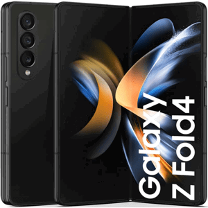 Samsung Galaxy Z Fold4 5G F936, 12/256 GB, čierna - SK distribúcia