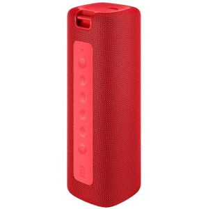 Bluetooth reproduktor Xiaomi Mi Portable červený