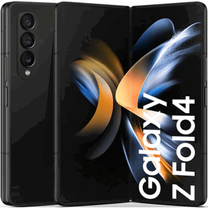 Samsung Galaxy Z Fold4 5G F936 12/512GB, čierna - SK distribúcia