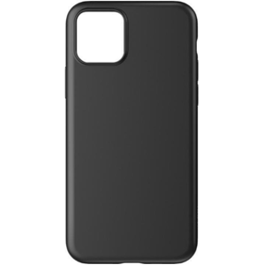 Silikónové puzdro na Motorola Moto G52 Soft čierne