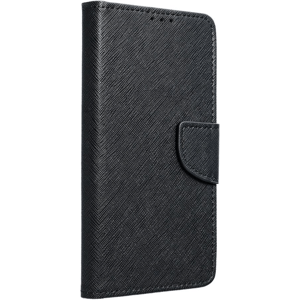Diárové puzdro na Xioami Redmi Note 11 Pro/ 11 Pro 5G Fancy čierne
