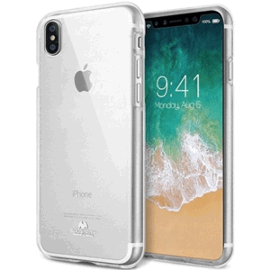 Silikónové puzdro na Apple iPhone 11 Bulletproof