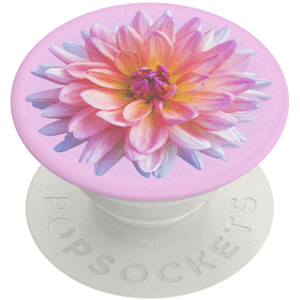 PopSockets PopGrip Gen.2, Dahlia Icon, ružový kvet