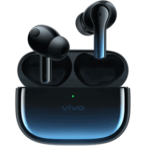 Bezdrôtové slúchadlá Vivo TWS 2 ANC modré