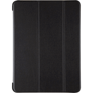 Diárové puzdro na Samsung Galaxy Tab S6 Lite 2022 P613N/P619N Tactical Book Tri Fold čierne