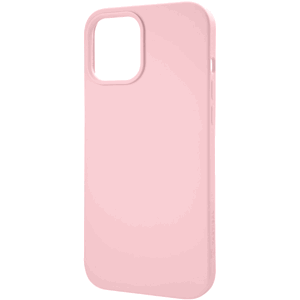 Silikónové puzdro na Apple iPhone 14 Tactical Velvet Smoothie Pink Panther