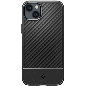 Odolné puzdro na Apple iPhone 14 Plus Spigen Core Armor čierne