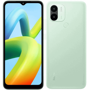 Xiaomi Redmi A1, 2/32GB, Dual SIM, Light Green - SK distribúcia