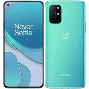 Používaný OnePlus 8T 5G 8GB/128GB Aquamarine Green Trieda A