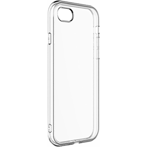 Silikónové puzdro na Apple iPhone 12/12 Pro Swissten Jelly transparentné