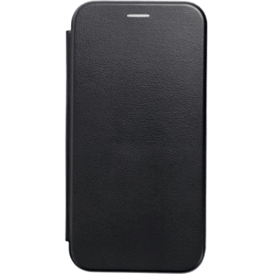 Diárové puzdro na Samsung Galaxy A22 A226 5G Diva čierne