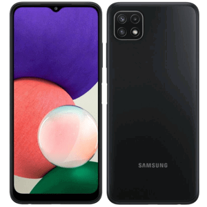 Používaný Samsung Galaxy A22 5G A226 4GB/64GB Gray Trieda A