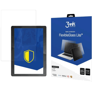 Tvrdené sklo na Lenovo Tab M10 X605 3mk Flexible 2,5D Lite