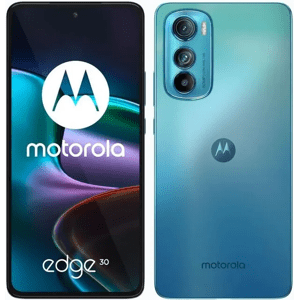 Motorola Edge 30 8GB/128GB Aurora Green Nový z výkupu