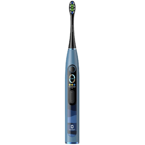 Oclean X10 Smart Sonic Blue