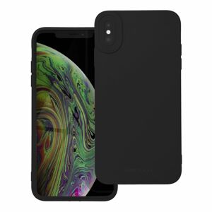 Kryt na Apple iPhone XS Max Roar Luna čierne