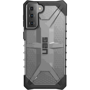 Odolné puzdro na Samsung Galaxy S21 Plus 5G G991 UAG Urban Armor Gear Plasma transparentné