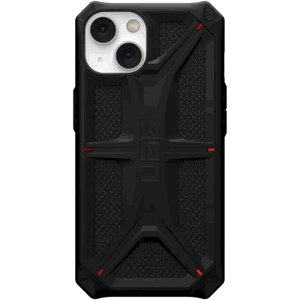 Odolné puzdro na Apple iPhone 14 Plus UAG Urban Armor Gear Monarch Kevlar čierne