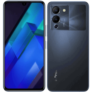 Infinix Note 12, 8/128 GB, Dual SIM, čierna - SK distribúcia