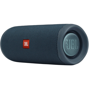 Bluetooth reproduktor JBL Flip 5 modrý