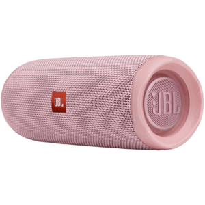 Bluetooth reproduktor JBL Flip 5 ružový