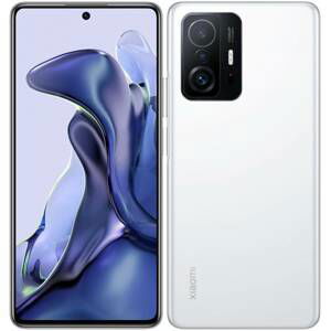 Používaný Xiaomi 11T 8GB/128GB Moonlight White Trieda C