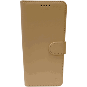 Diárové puzdro na Xiaomi Redmi 10C/Poco C40 Tactical Field Notes svetlohnedé