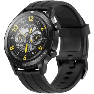 Používané Realme Watch S Pro Black Trieda A