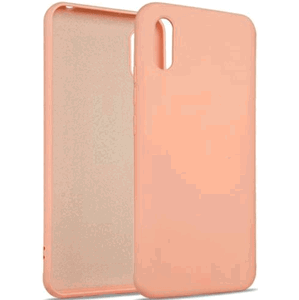 Silikónové puzdro na Apple iPhone 13 Pro ružové