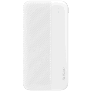 Powerbanka Dudao K4S, 10 000 mAh, 10W  biela