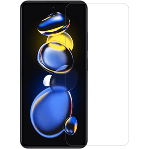 Tvrdené sklo na Samsung Galaxy A04/04S/A03S Nillkin 2.5D H+ Pro 9H