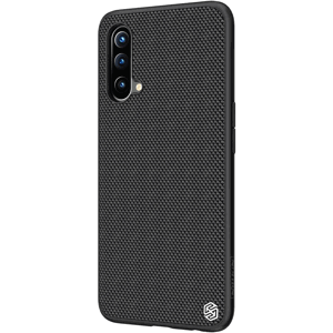 Plastové puzdro na OnePlus Nord CE 2 5G Nillkin Textured Hard čierne