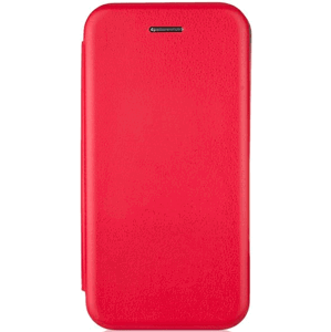 Diárové puzdro na Xiaomi Redmi 8A Diva červené