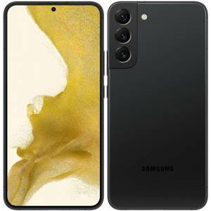 Samsung Galaxy S22+ 5G S906B 8GB/256GB Phantom Black Nový z výkupu