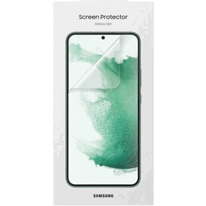 Ochranná fólia Samsung na Samsung Galaxy S22+ S906 EF-US906CTE