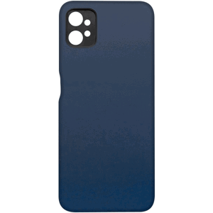 Silikónové puzdro na Motorola Moto G32 Sturdo Mark TPU/TPC modré