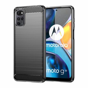 Carbon obal, Motorola Moto E32