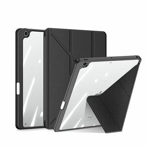Dux Ducis Magi púzdro, iPad 10.9" 2022 (10. gen), čierne